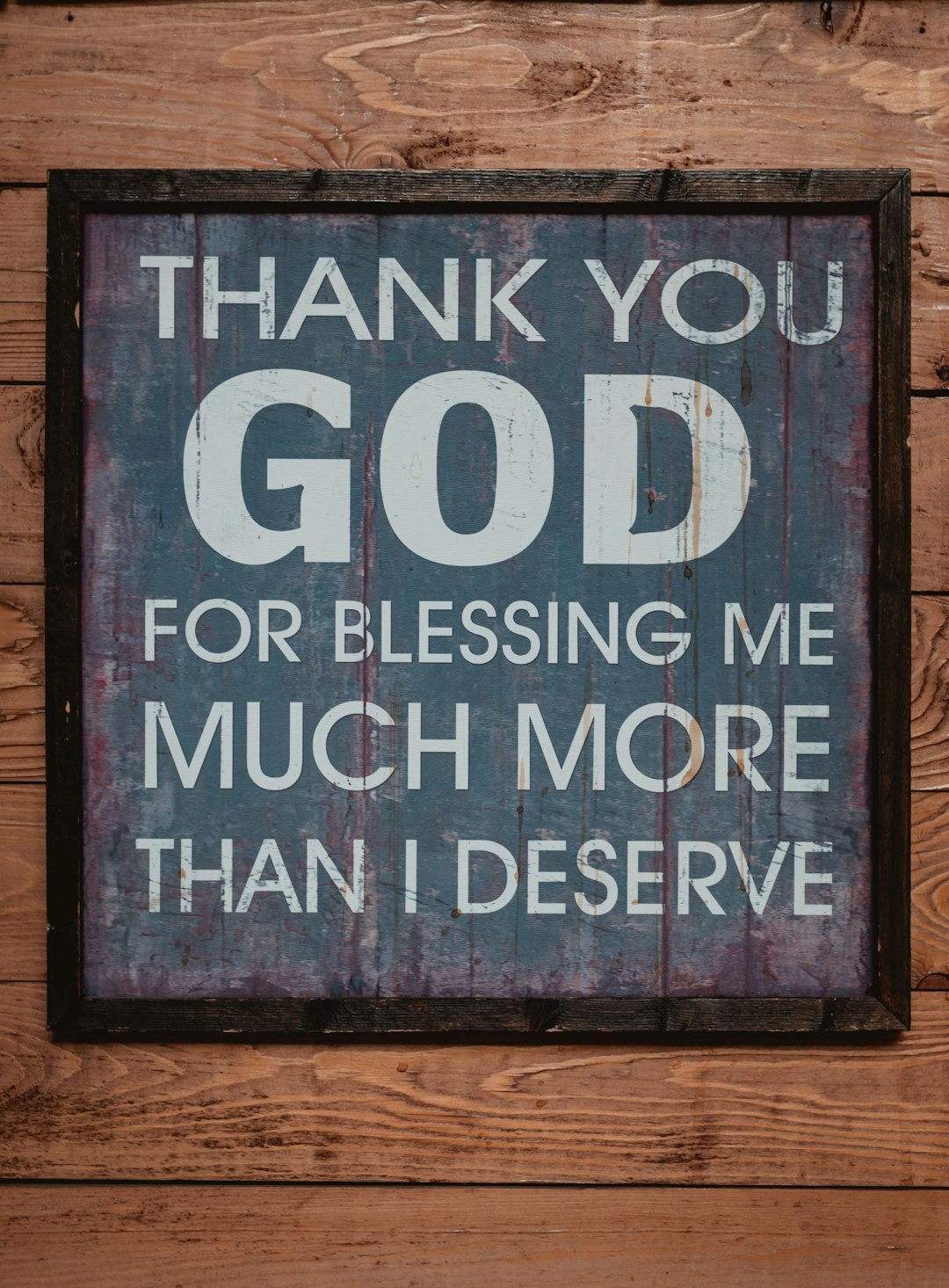 Daily Biblical Affirmations to Declare Over Your Life