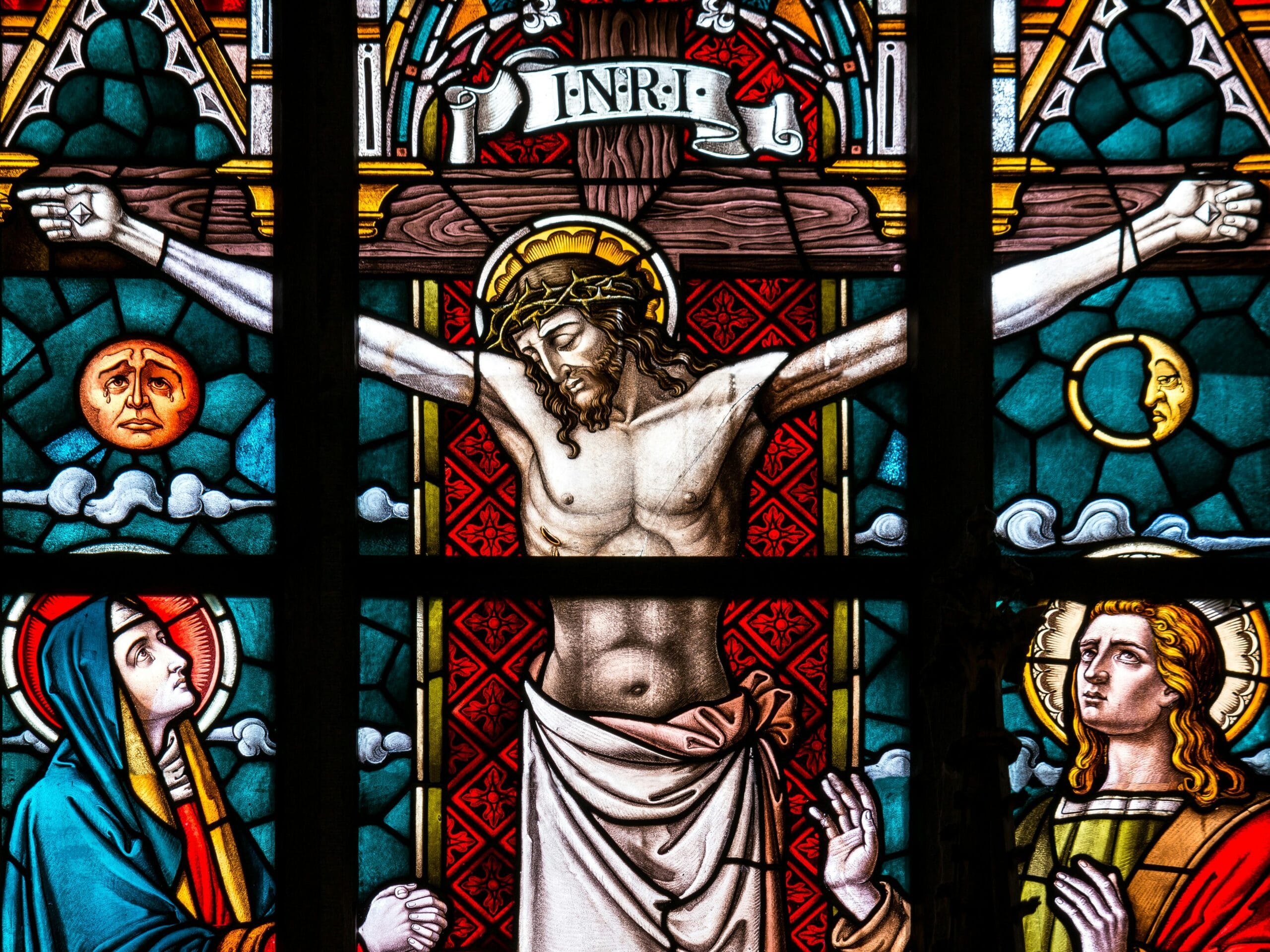 Why People Shut Down When Someone Mentions Jesus (And What Works Instead)