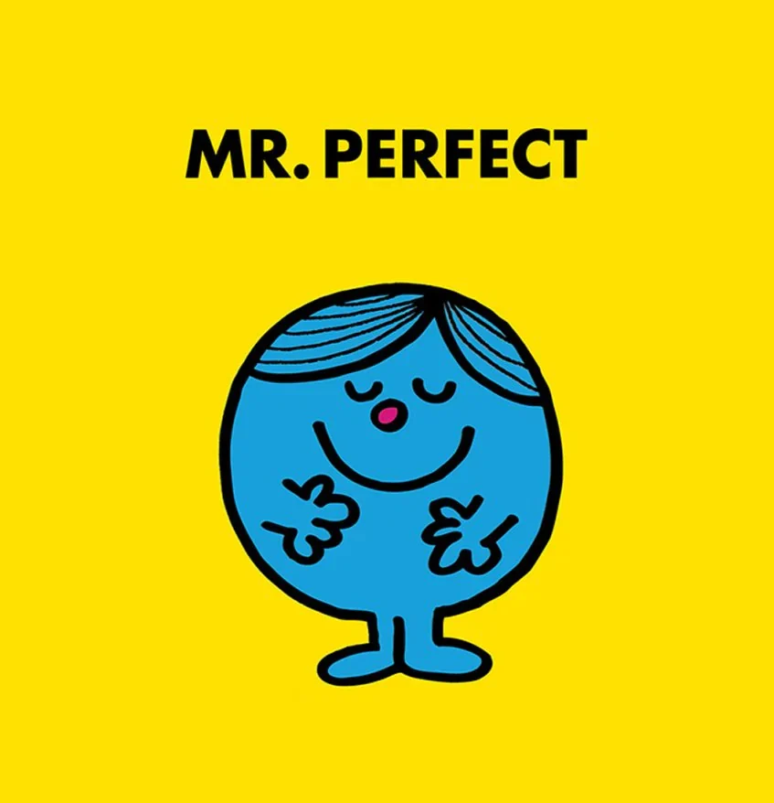 The Prison of Perfectionism: Why You’re Exhausted and God Has a Better Way