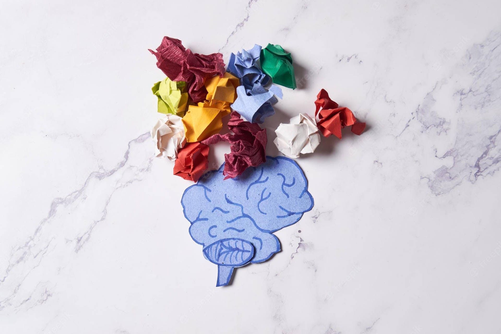 Is Anxiety a Sin? Navigating Through Faith and Mental Health