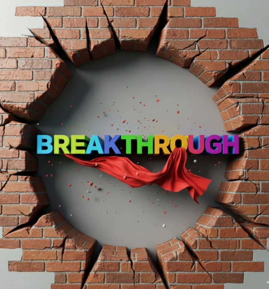 Stop Chasing Breakthrough: Why Modern Christian Culture Got It Wrong