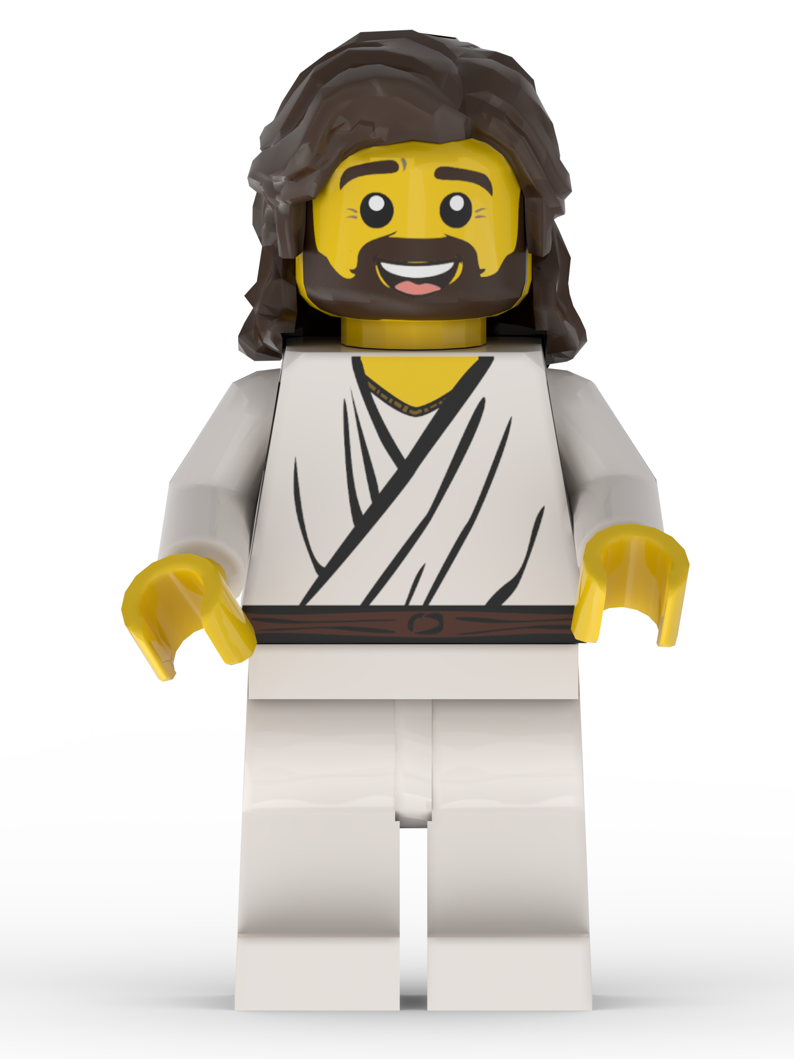 Grace That Didn't Make Sense